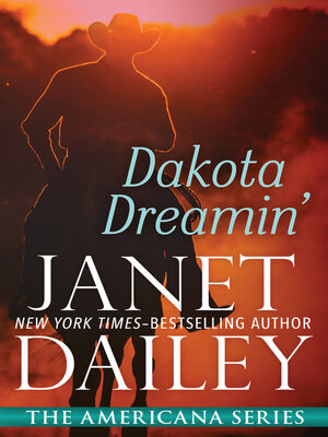 cover image of Dakota Dreamin'